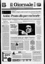 giornale/CFI0438329/2001/n. 257 del 30 ottobre